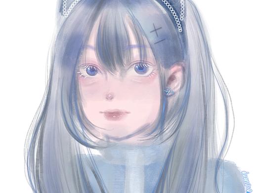 谷爱凌夺冠（个人主页-ZNTc5NTI0OTI=） - 单幅漫画 - 站酷设计师天下第一帅喜羊羊原创素材 - 站酷ZCOOL