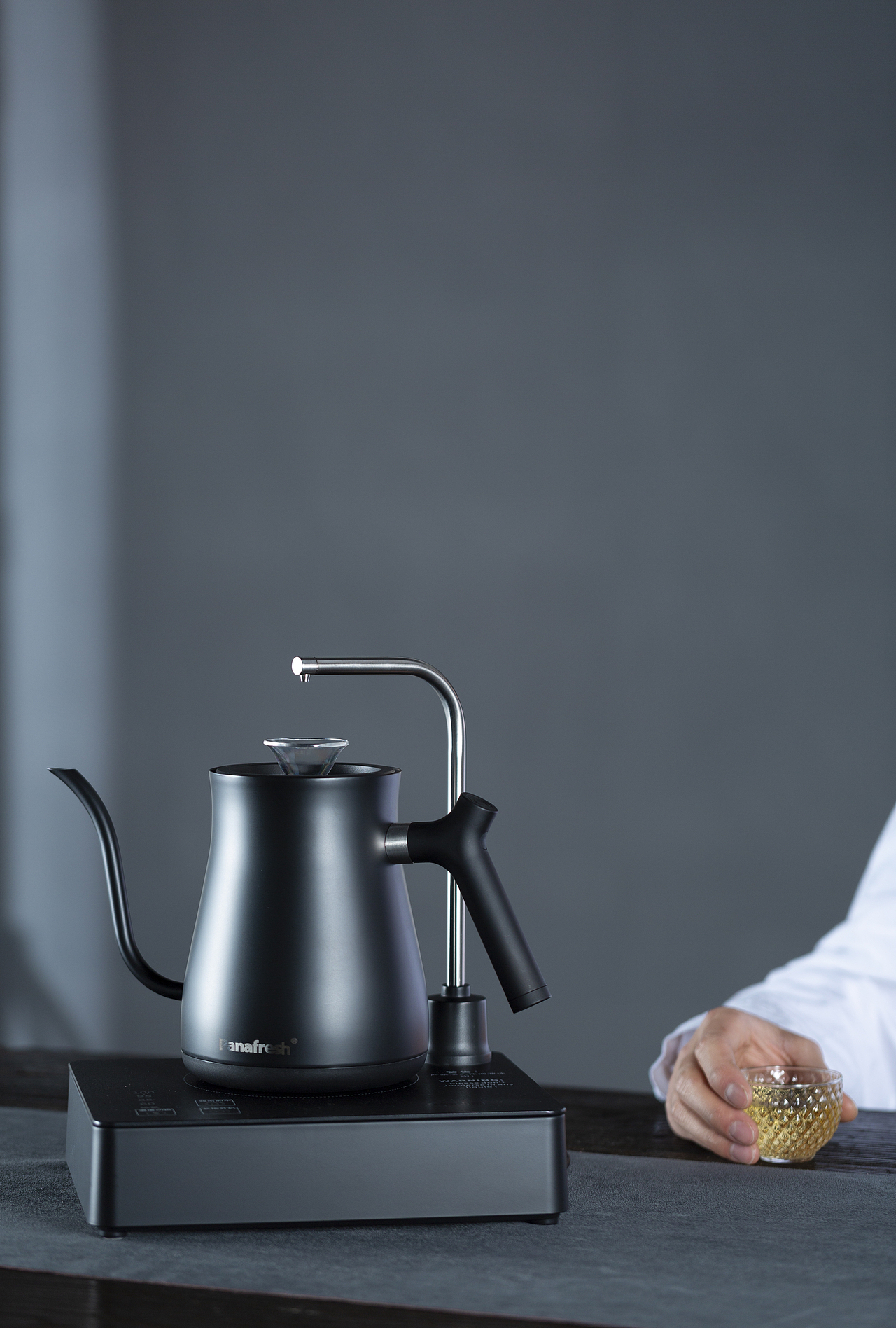 手冲壶随便拍拍（图ZMjA5OTQxODYw） - 产品摄影 - 站酷设计师河南峰哥原创素材 - 站酷ZCOOL