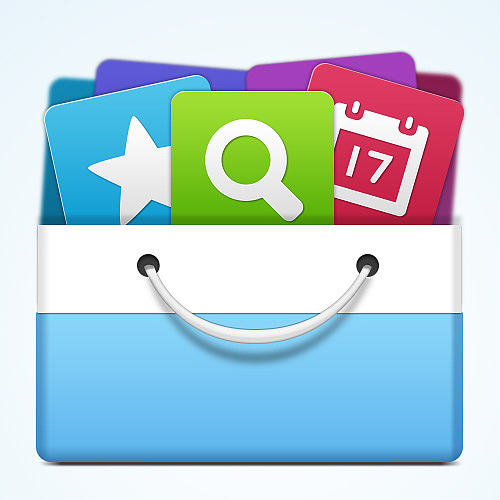 一款手機(jī)軟件icon（圖ZOTc2MDE4OA==） - 圖標(biāo) - 站酷設(shè)計(jì)師lcl6409原創(chuàng)素材 - 站酷ZCOOL