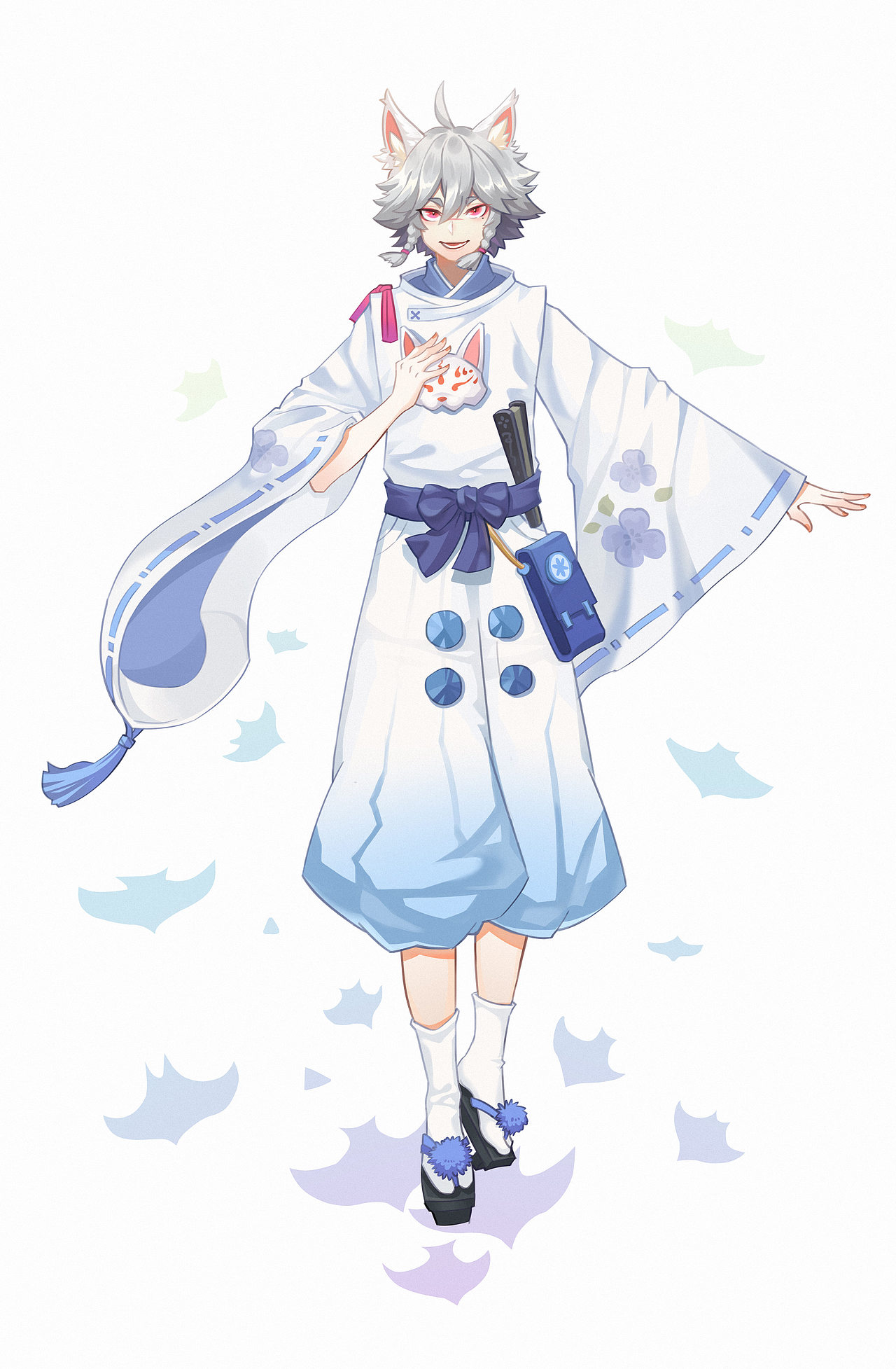 。。。。（图ZMjQ1ODQzODgw） - 概念设定 - 站酷设计师饺子饭原创素材 - 站酷ZCOOL