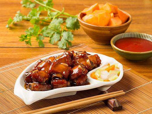 美食小吃（個人主頁-ZNTQ2ODExMTY=） - 美食攝影 - 站酷設計師集影美食攝影原創(chuàng)素材 - 站酷ZCOOL