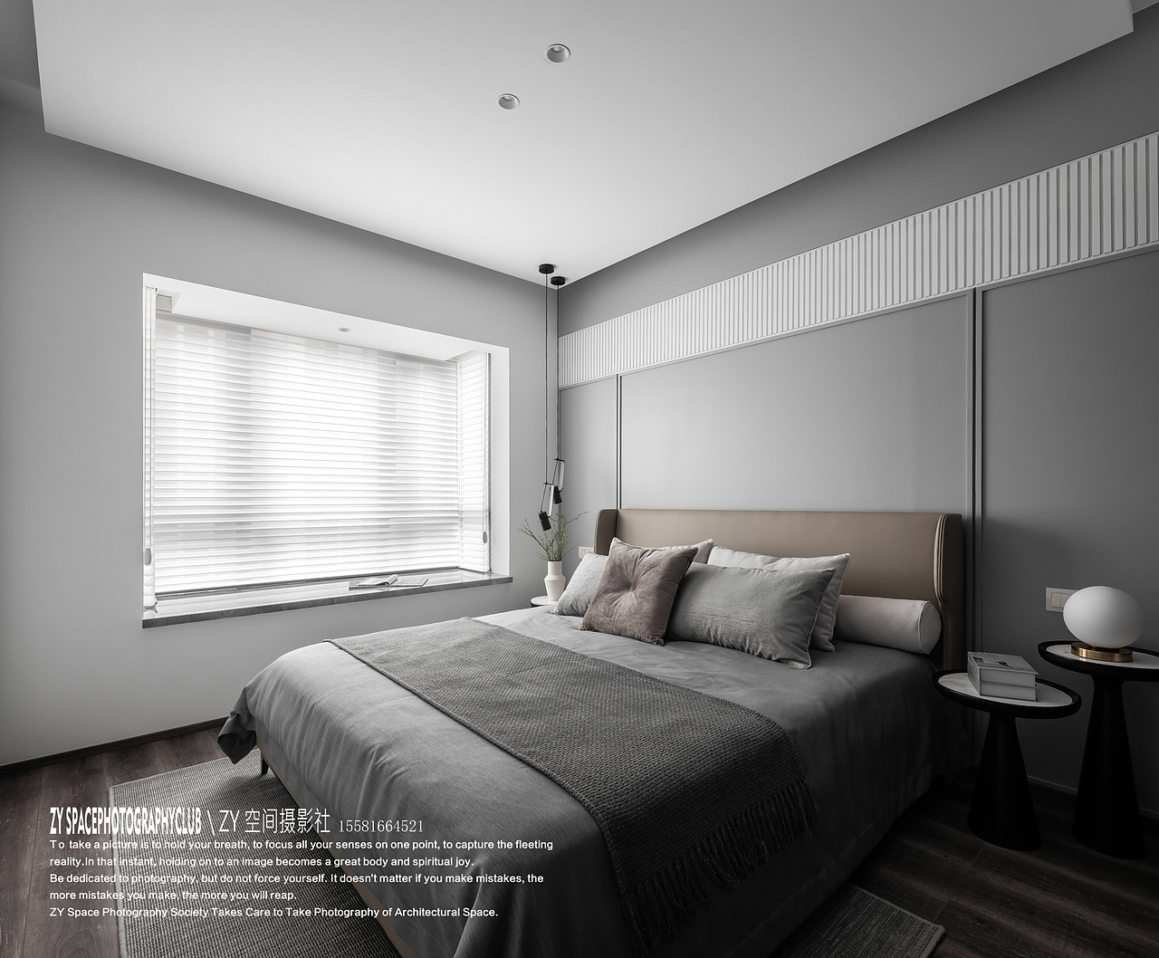 湖南建筑空间摄影