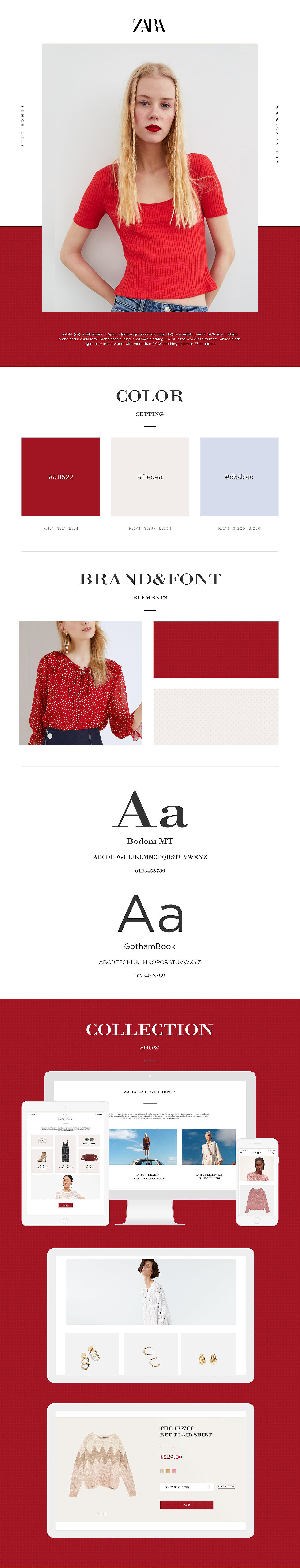 很喜欢的服装品牌~~~（图ZMTQ5MjY5MDky） - 企业官网 - 站酷设计师嘴巴笑炸了原创素材 - 站酷ZCOOL