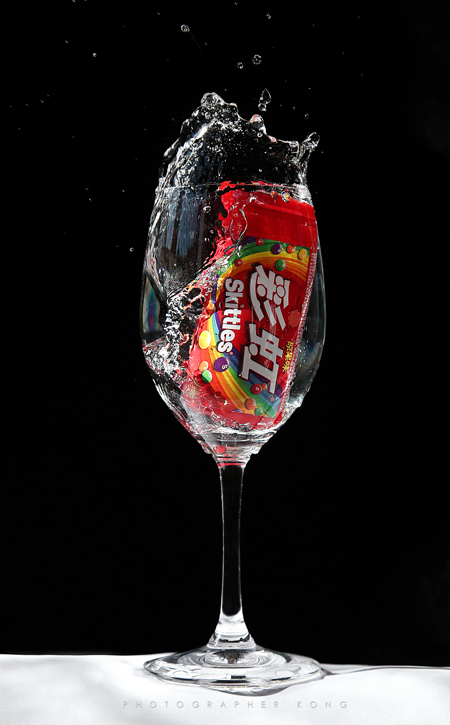 自然光拍水花|摄影|静物|静物摄影孔令晨 - 原创作品 - 站酷 (zcool)