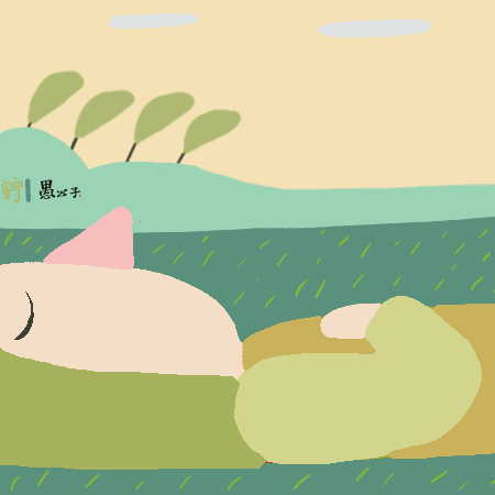 也许他正在这世上的某个角落等着你