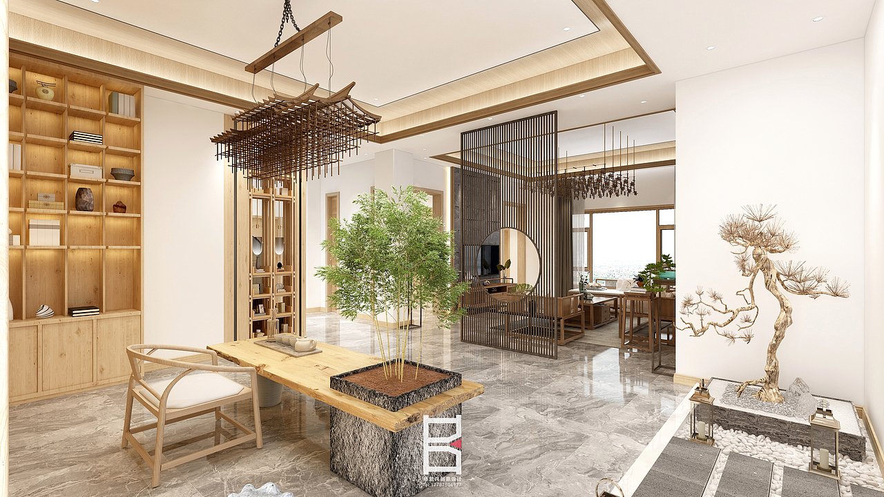 藤景苑名宿（图ZMjY2NzMzNzQ4） - 家装设计 - 站酷设计师样斌兵原创素材 - 站酷ZCOOL