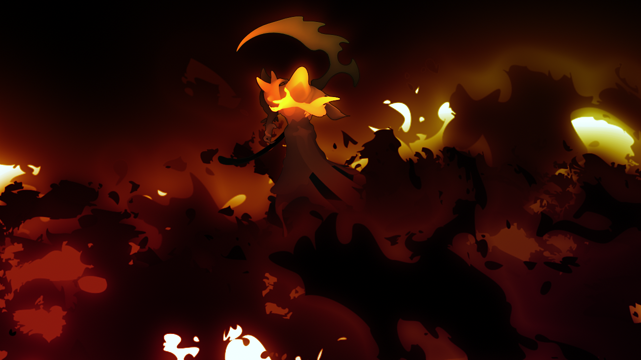 游戏简模之特效和风格化设计