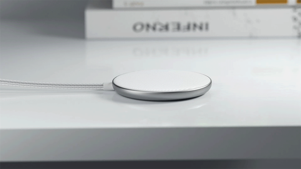 无线充/音频转接头产品动画（图ZMjY1NzU4MDg4） - 动画/影视 - 站酷设计师胖凡i原创素材 - 站酷ZCOOL