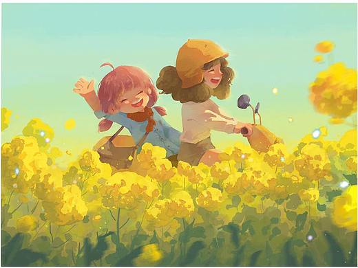 画师繁星计划第三期第四周