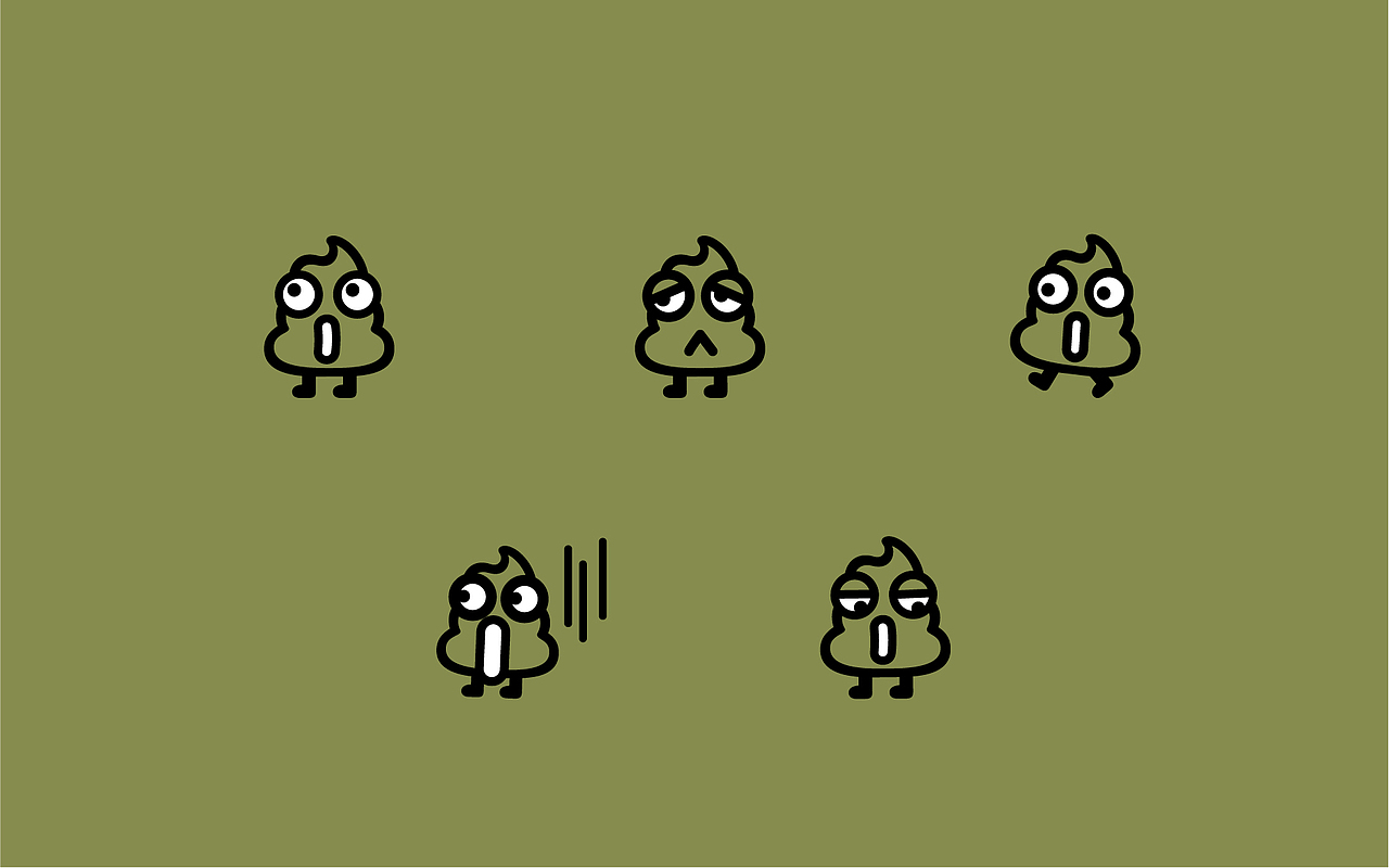 DS DIARY IP品牌形象设计