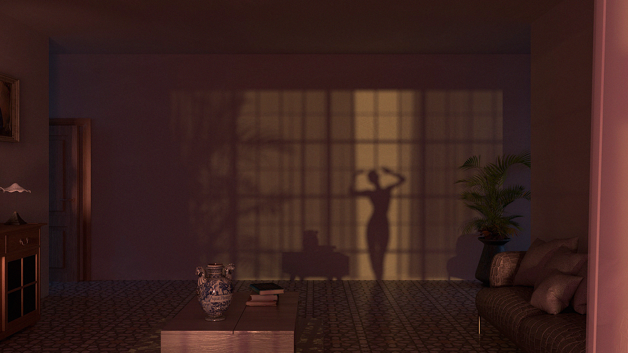 三维随练（图ZMjYwMTc4NzI0） - 场景 - 站酷设计师KAOIKA原创素材 - 站酷ZCOOL