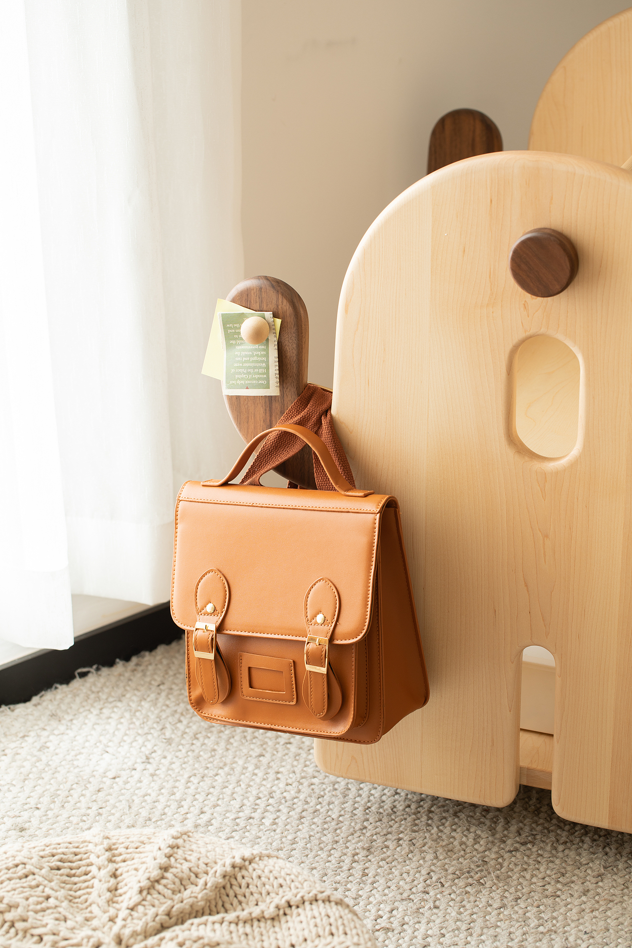 仙人掌绘本架——让收纳与学习变得有趣（图ZMjk0OTMxNTI4） - 生活用品 - 站酷设计师家具设计师Dante原创素材 - 站酷ZCOOL