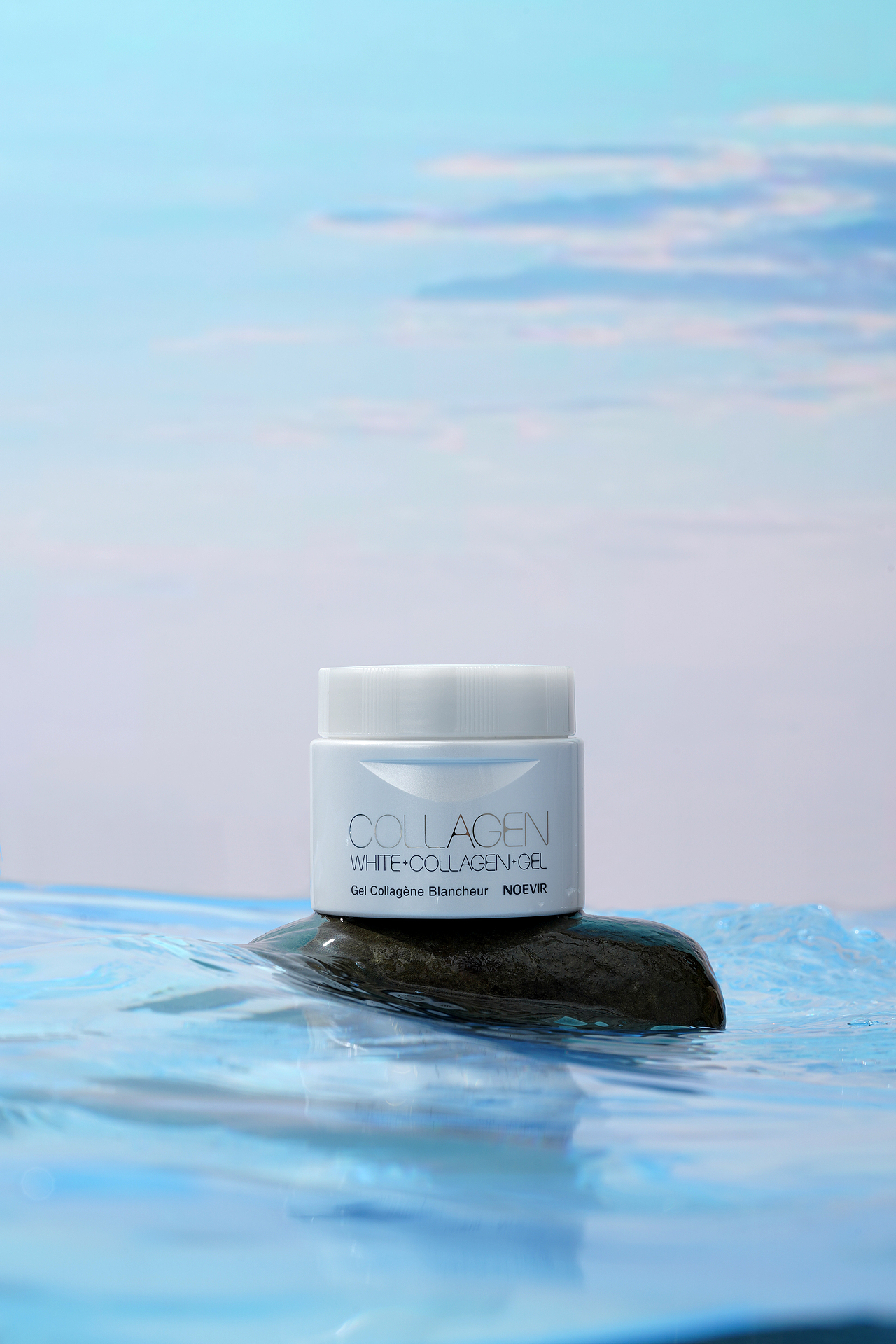 诺微雅拍摄作品整理