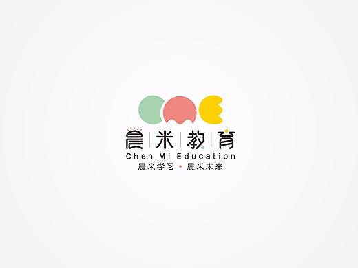 晨米教育LOGO