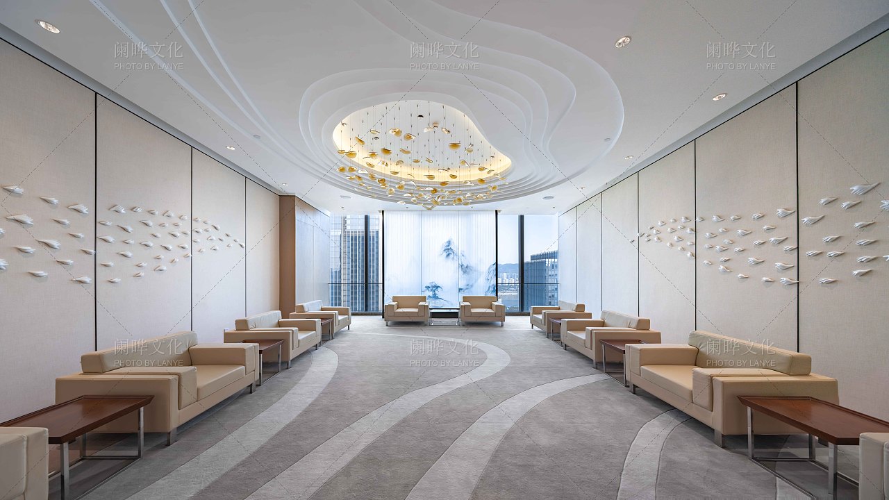 办公空间摄影|办公室摄影|商业摄影