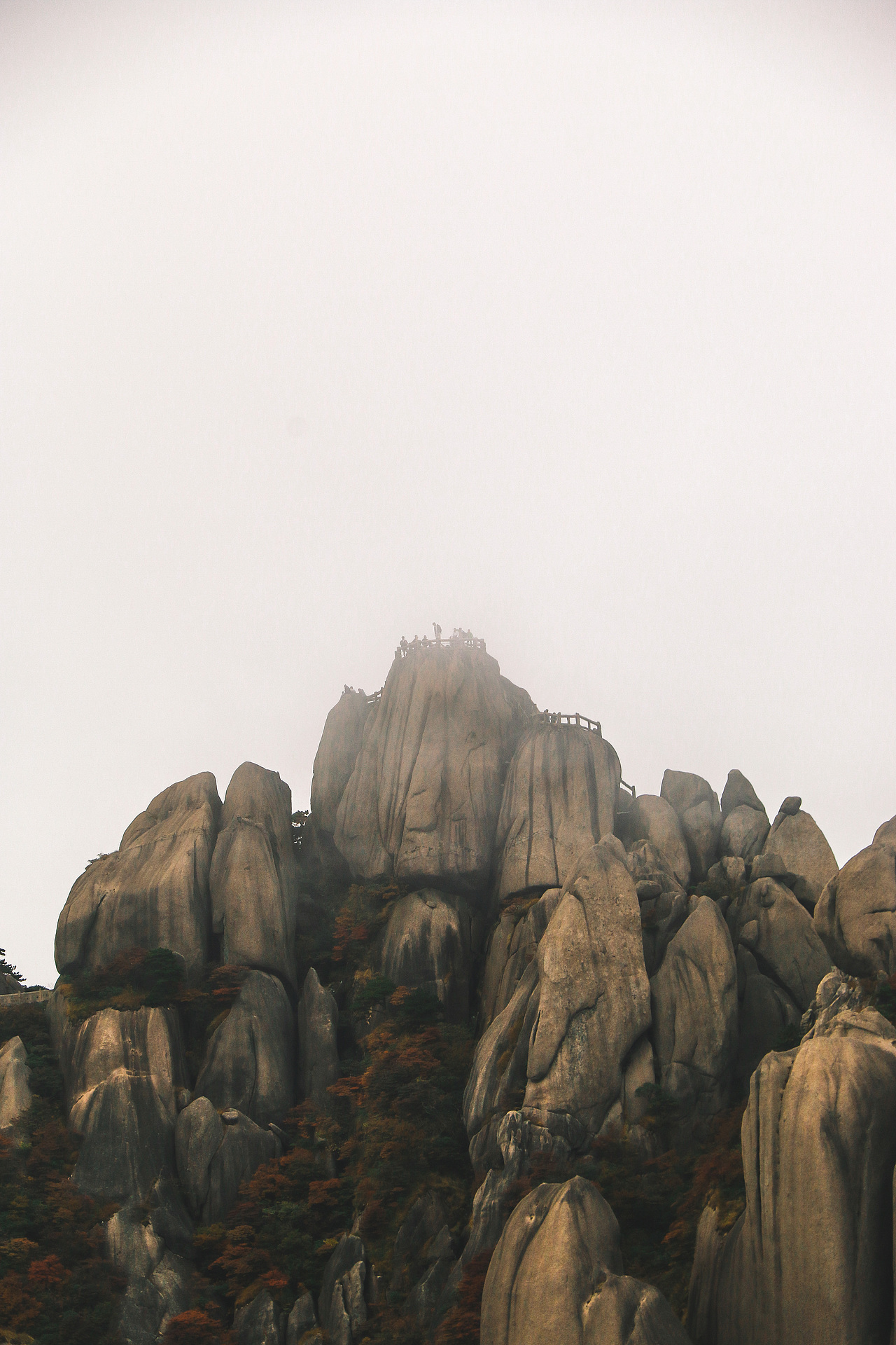 徽峦（图ZMjQ1MzQ3Mzky） - 风光摄影 - 站酷设计师羊毛礦視物所原创素材 - 站酷ZCOOL