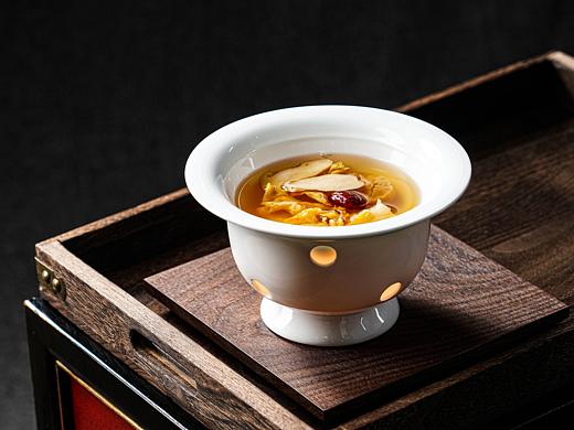 合盈 | 中华料理-汤品的摄影与呈现