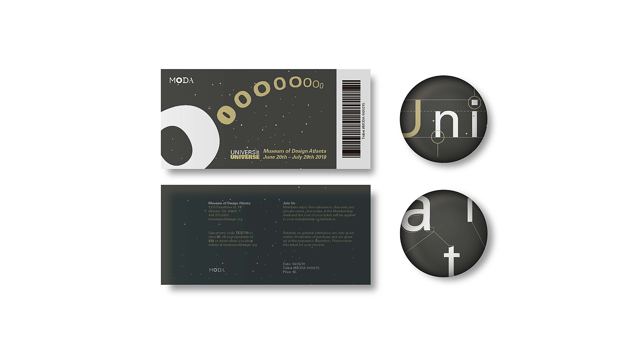 Univers in Universe（图ZMTg1NjEwMTIw） - 书籍/画册 - 站酷设计师YingD_Design原创素材 - 站酷ZCOOL