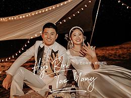 艺影后期修图团队-婚纱修图