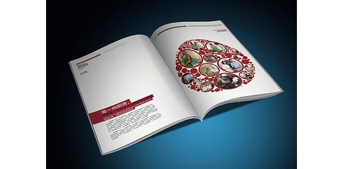 德国劳能士高档画册设计-直线广告（图ZMTM2Mzk1NzY0） - 宣传物料 - 站酷设计师直线品牌吴润生原创素材 - 站酷ZCOOL