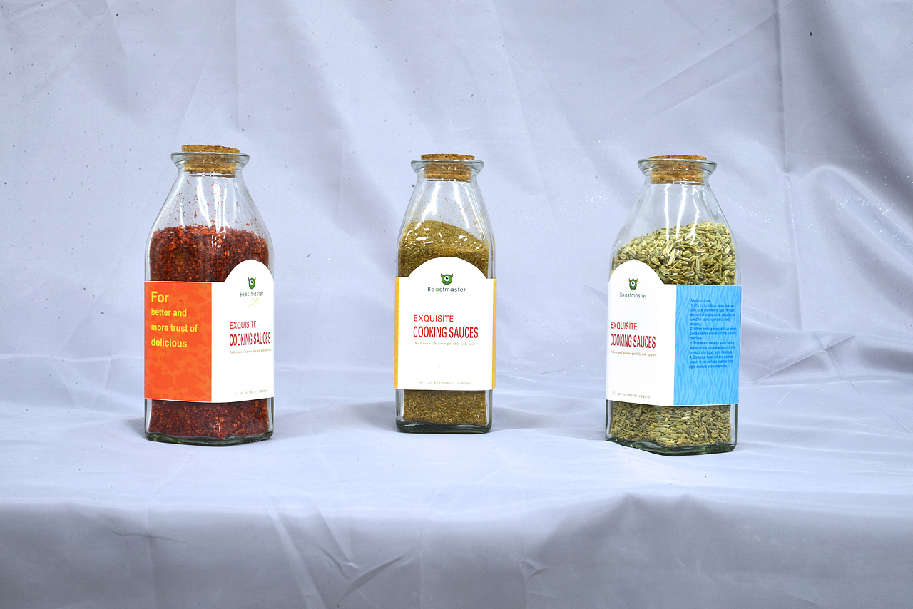 魔都香料（图ZNjU2NDI5NDg=） - 包装 - 站酷设计师Moon世奇原创素材 - 站酷ZCOOL