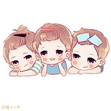 用户头像