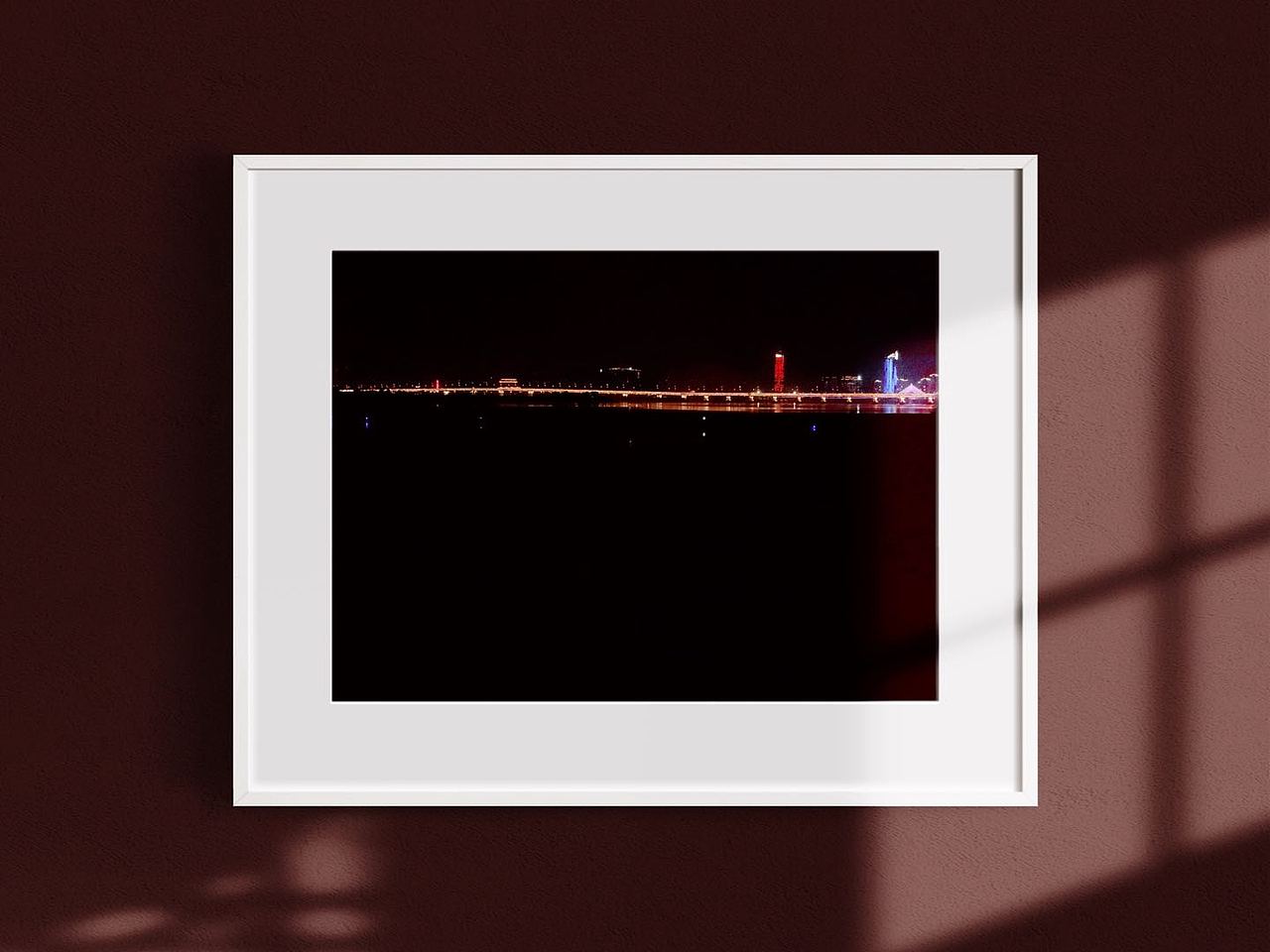 日常游记——秋水广场