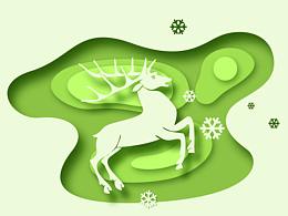 最近的一些作品