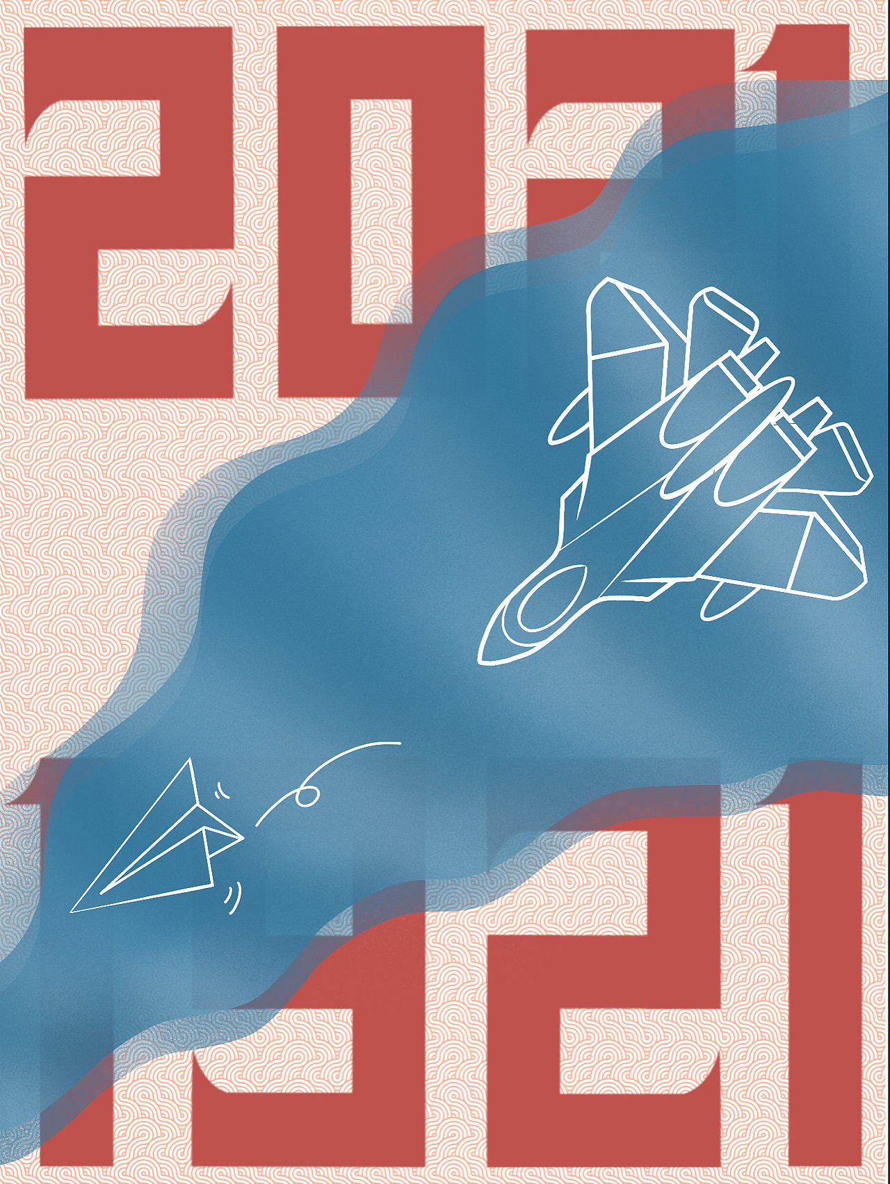 建党一百周年-海陆空三军海报（图ZMjUyOTI1MTI0） - 海报 - 站酷设计师南渡666原创素材 - 站酷ZCOOL