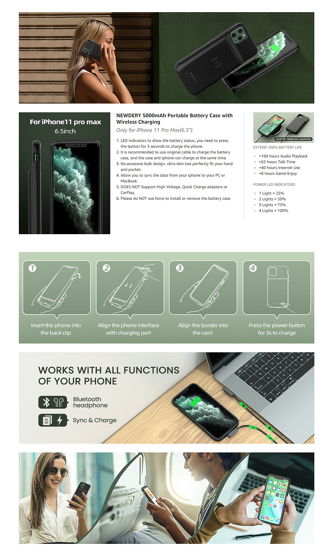 亚马逊背夹充电壳主图和a