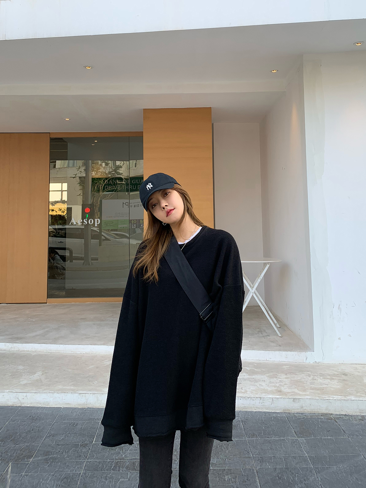 韓風女裝（圖ZMjY4ODE0NDEy） - 人像攝影 - 站酷設(shè)計師攝影師Chuck原創(chuàng)素材 - 站酷ZCOOL