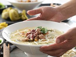 美食摄影爱好者