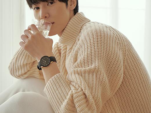DANIEL WELLINGTON
