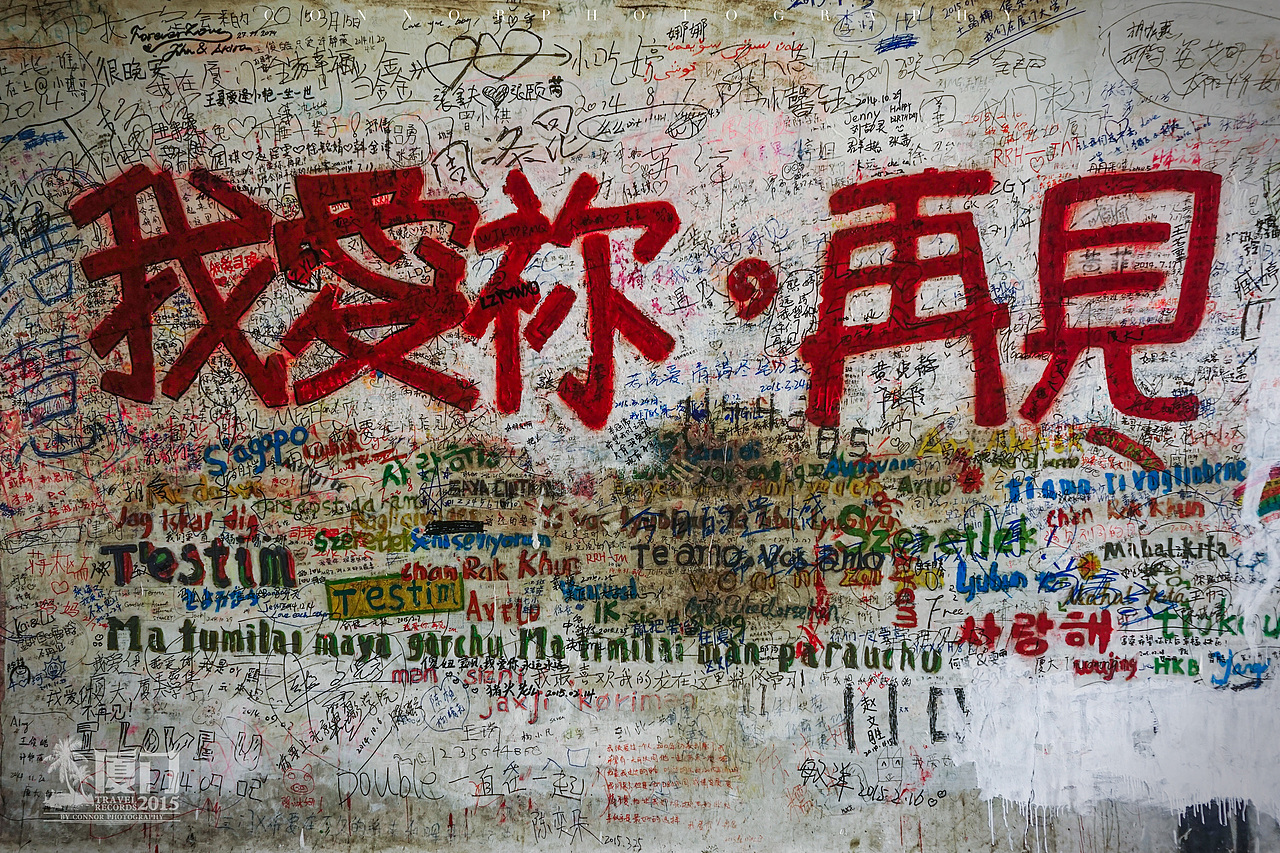 很熟悉的画吧。