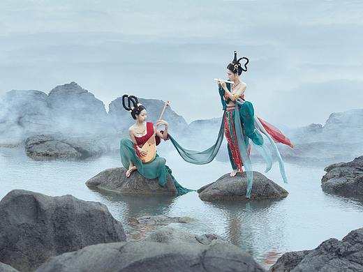 瑶池阙