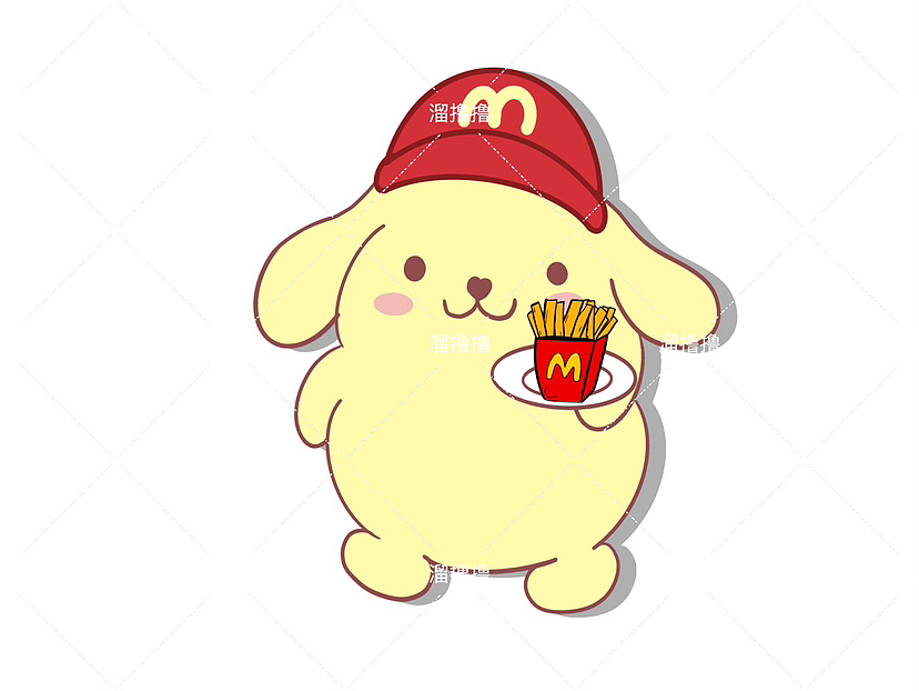 请问吃什么（图ZMzY2ODA2ODQw） - 其他 - 站酷设计师溜撸撸原创素材 - 站酷ZCOOL