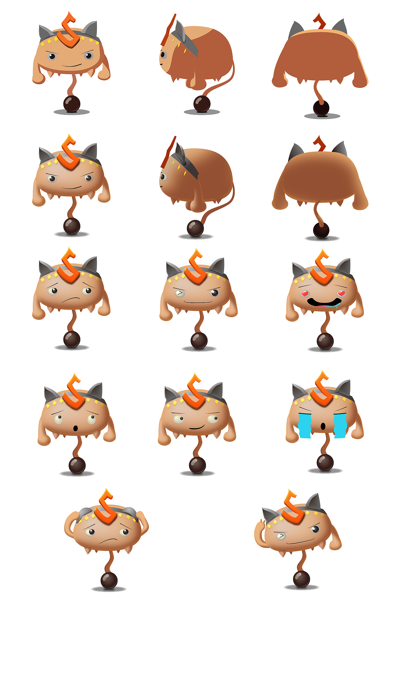 杉果游戲吉祥物（圖ZNDM1MzQ5MzI=） - 圖案 - 站酷設(shè)計(jì)師如初2原創(chuàng)素材 - 站酷ZCOOL