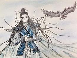 花木兰 