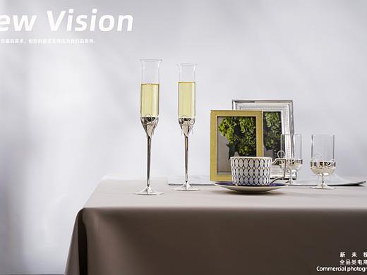 WEGWOOD 香槟杯 | 新未视觉