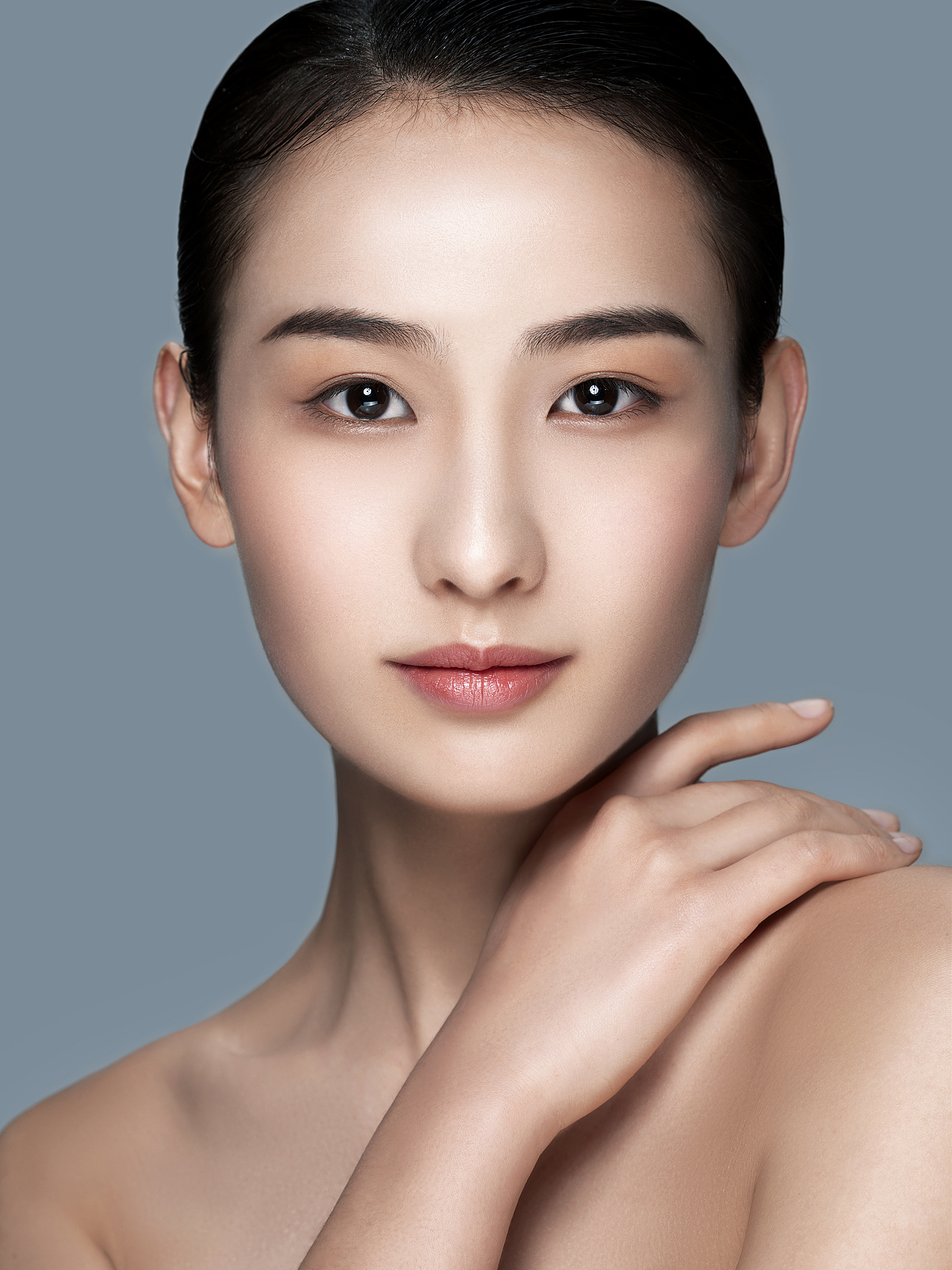 人像修图（图ZMjg5MDE5NjY4） - 修图/后期 - 站酷设计师Fxqdzxzq原创素材 - 站酷ZCOOL