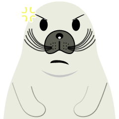 呆豹2（图ZMTAyMDcwMDEy） - 网络表情 - 站酷设计师阿梨梨啊原创素材 - 站酷ZCOOL