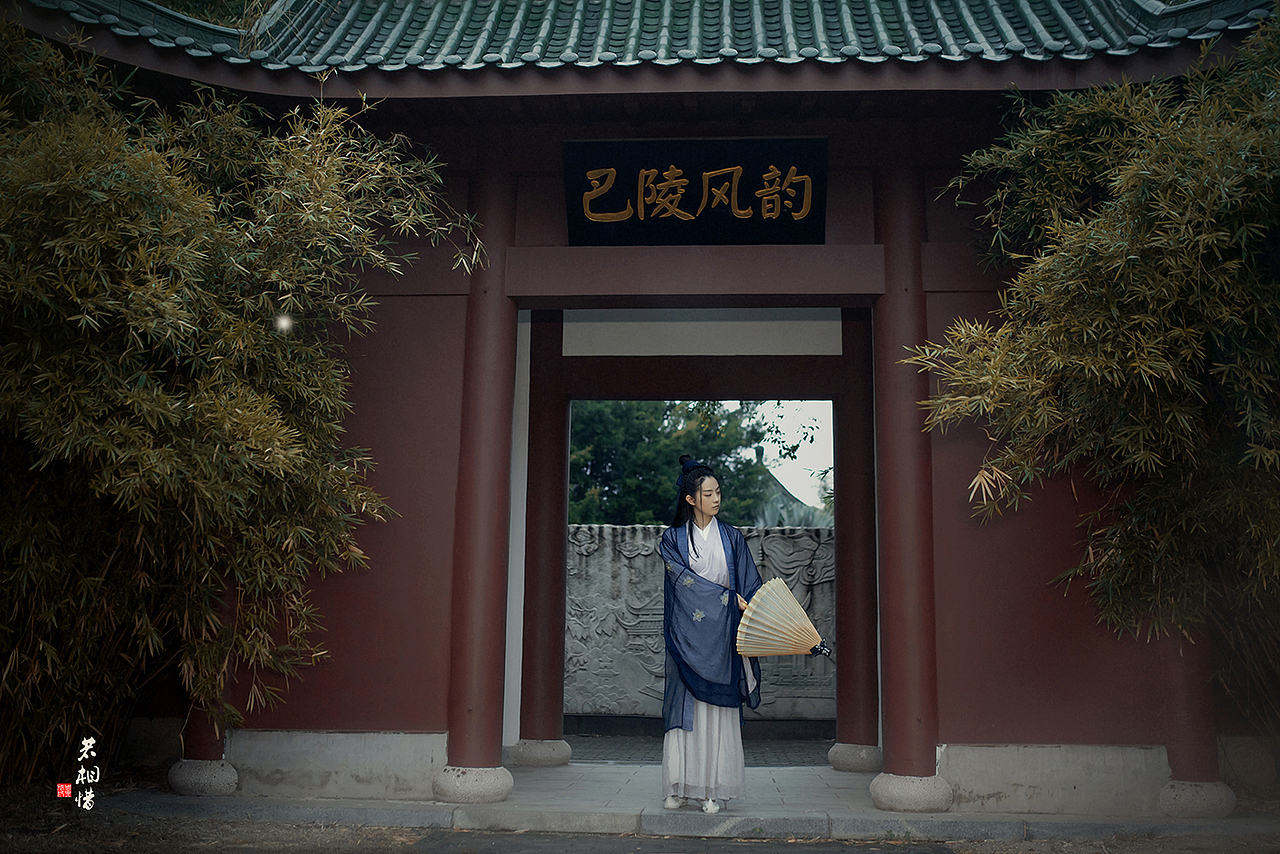 若相惜（图ZMTAwNzUyMTc2） - 人像摄影 - 站酷设计师请叫我果粒橙原创素材 - 站酷ZCOOL