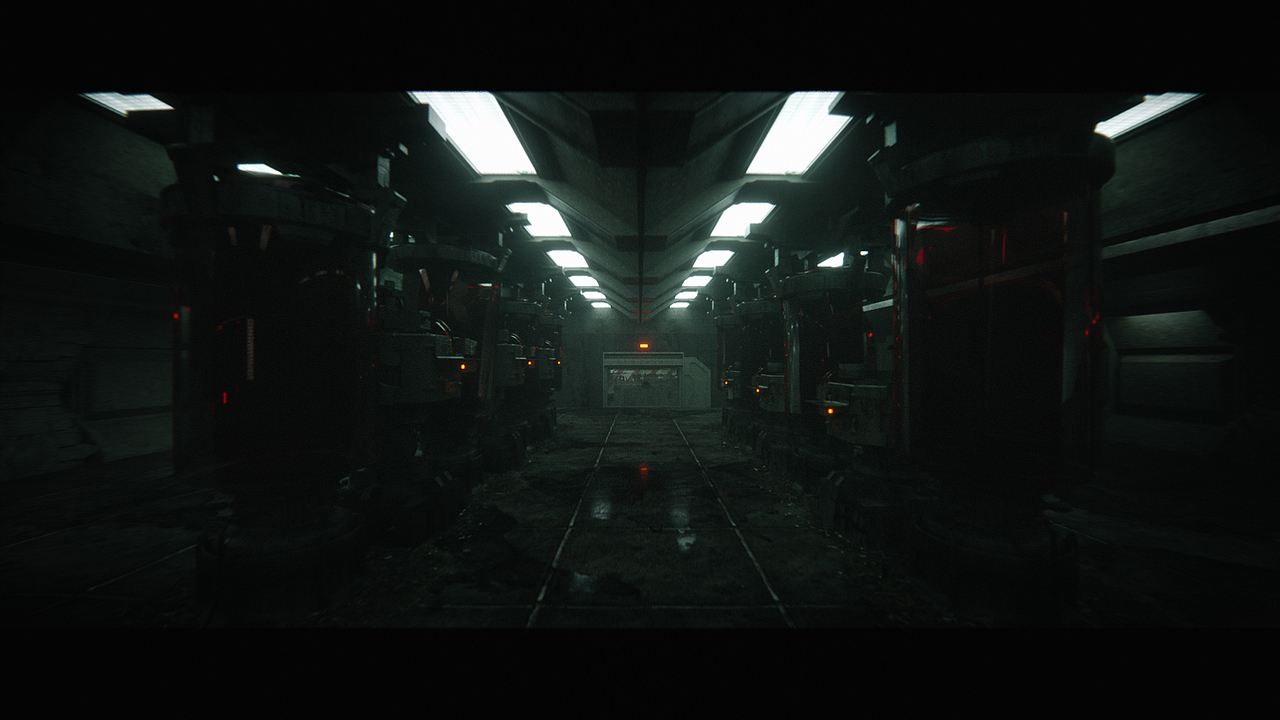 逆战6周年悬念视频