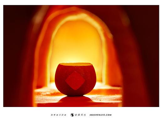 食摄马也·CHINA驰系列 | 廿四节气-霜降