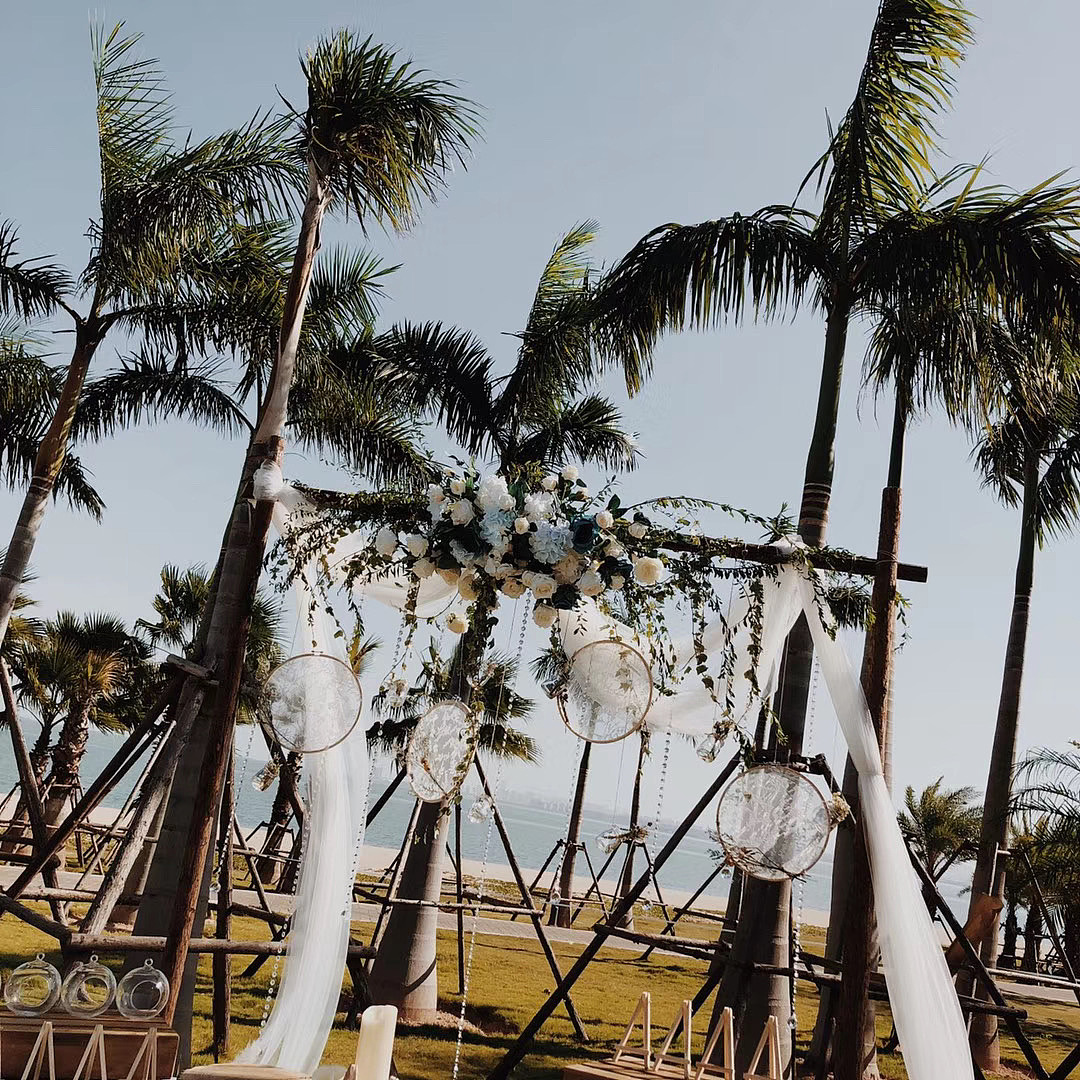 户外婚礼现场（图ZMjE2Mzg5MDg4） - 其他 - 站酷设计师w唯有努力生存原创素材 - 站酷ZCOOL