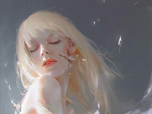 练习
