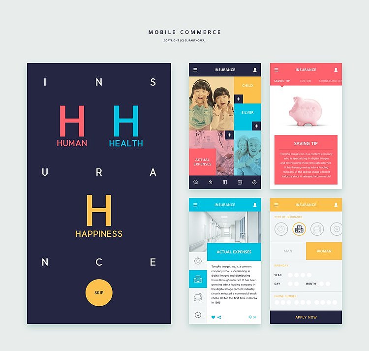 多款APP交互界面元素创意设计（图ZMTM5MDA1MzE2） - APP界面 - 站酷设计师设计师ued原创素材 - 站酷ZCOOL