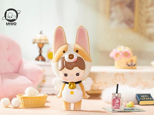 mimo狗狗系列