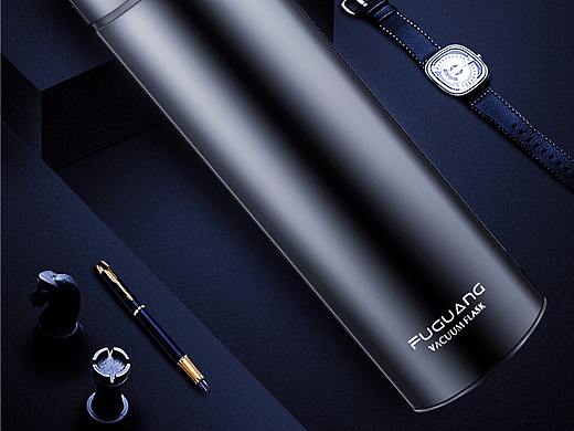 C4D详情页（个人主页-ZNTE5NTk4MjQ=） - 个人网站 - 站酷设计师倾柒原创素材 - 站酷ZCOOL