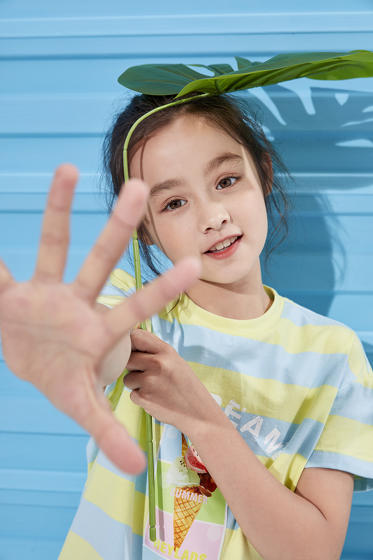 海澜之家旗下童装